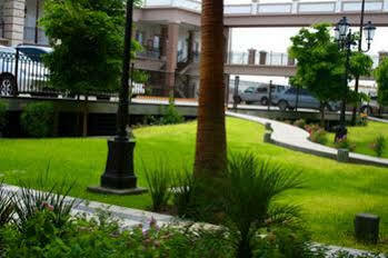 Royal Palace Hotel Hermosillo